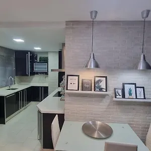Piso Centrico Y Tranquilo Jaén