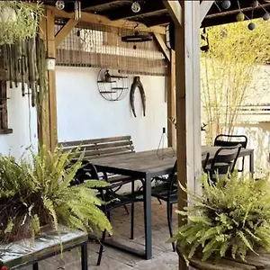 Terraza Privada Jaén