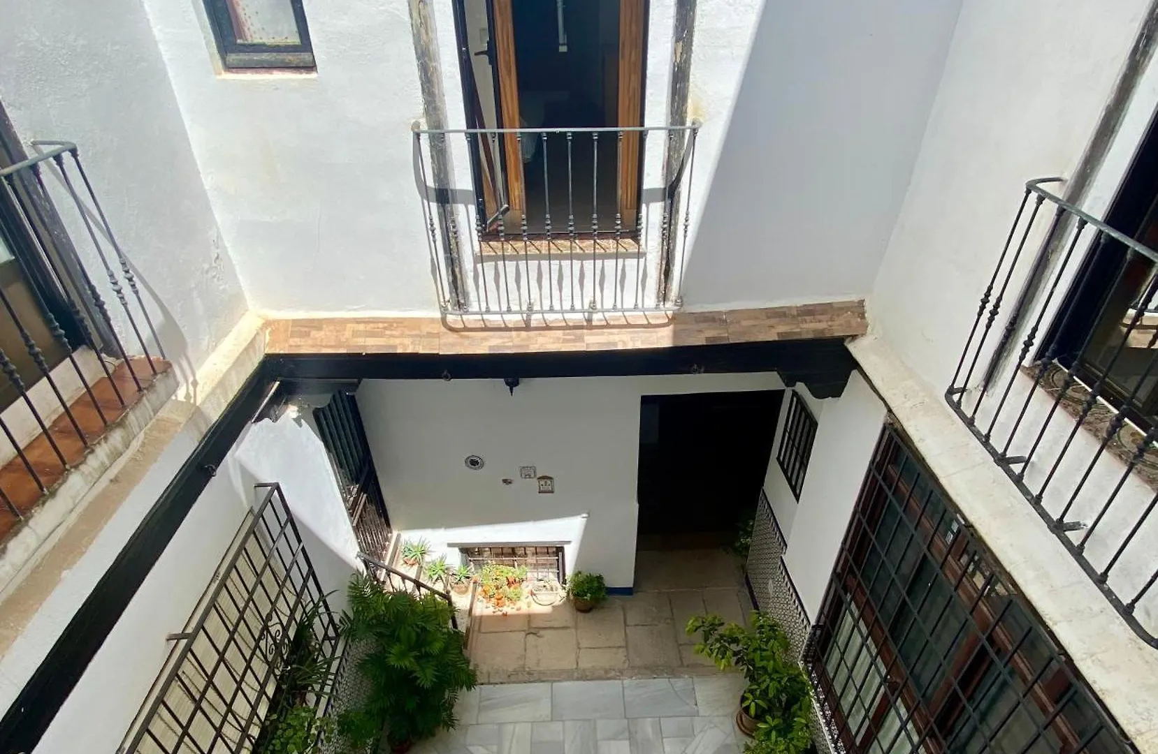 Apartment Catedral Del Aove, Centro Historico, Espacioso Y Tranquilo Jaen Spain