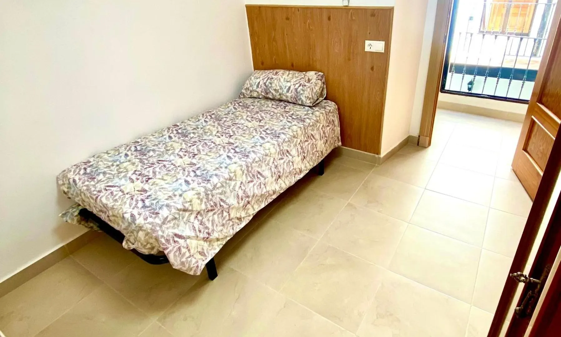 Apartment Catedral Del Aove, Centro Historico, Espacioso Y Tranquilo Jaen Spain